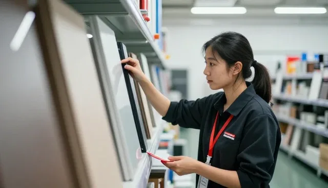 日用百货批发解决电商运营服务中的常见需求