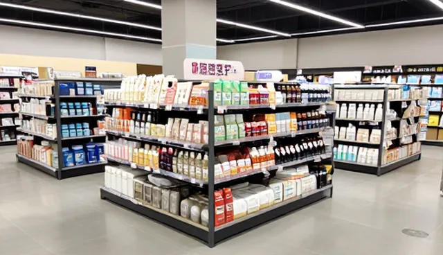 日用百货批发供应链的性能与适用条件分析